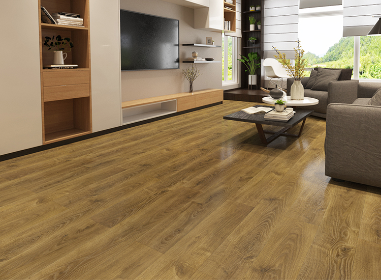 North American Yellow Oak