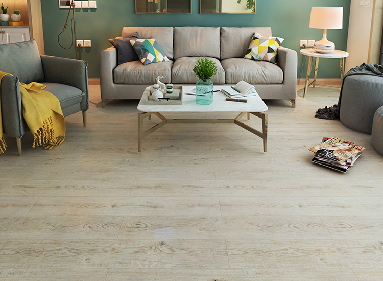 American Gray Oak