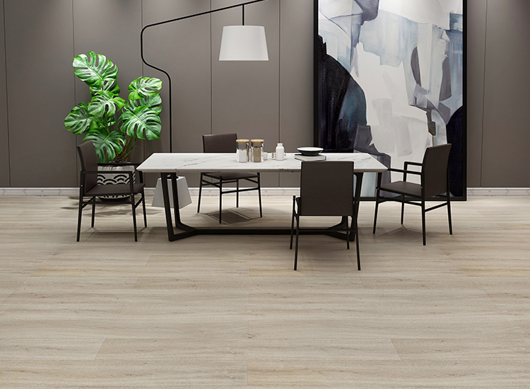Alpine Oak