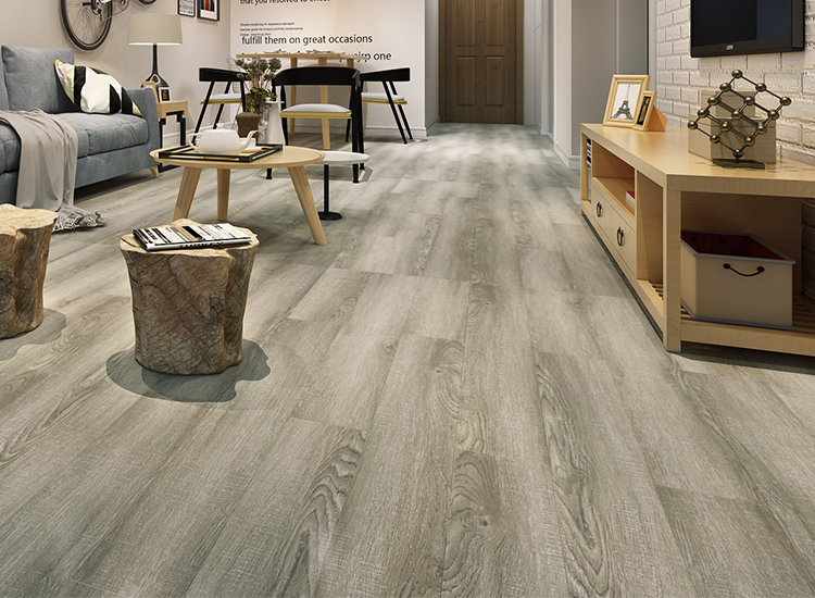 Kress Gray Oak