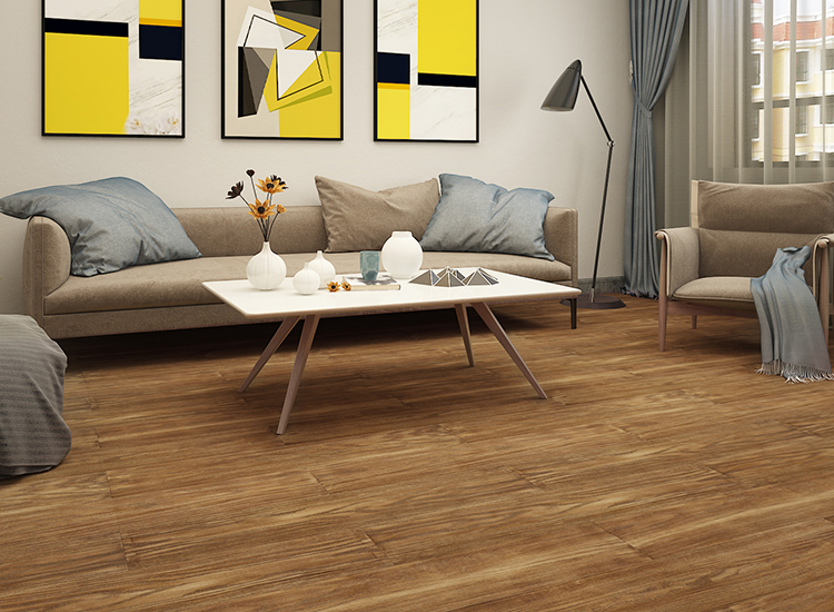 American Red Oak · Misty Rain