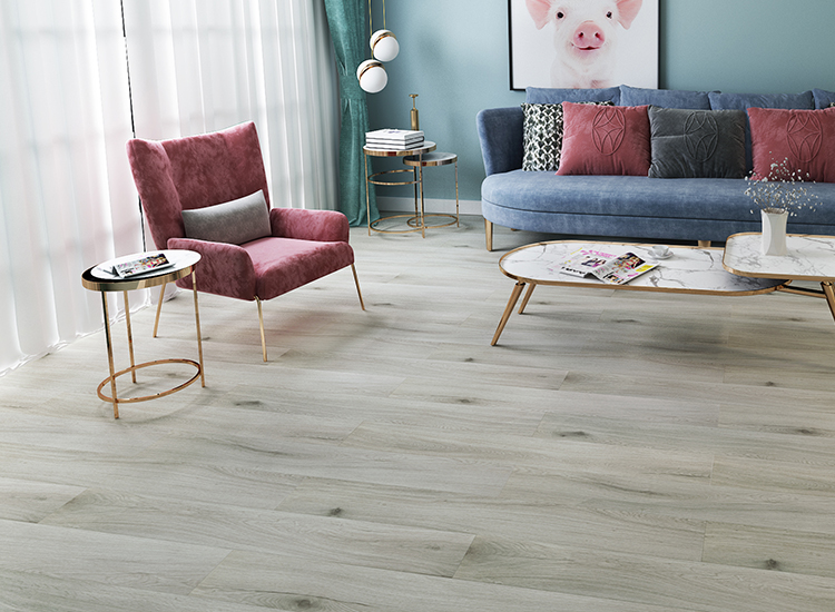 French Gray Oak